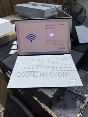 Laptop Dell XPS 13 9320 16GB Intel Core Ultra 7 SSD 512GB