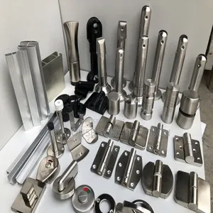 Accessories for Toilet Partition