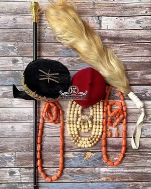 Luxury Set of Traditional Wears