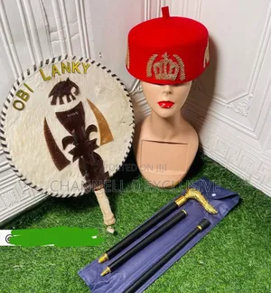 Luxury Set of Traditional Wears