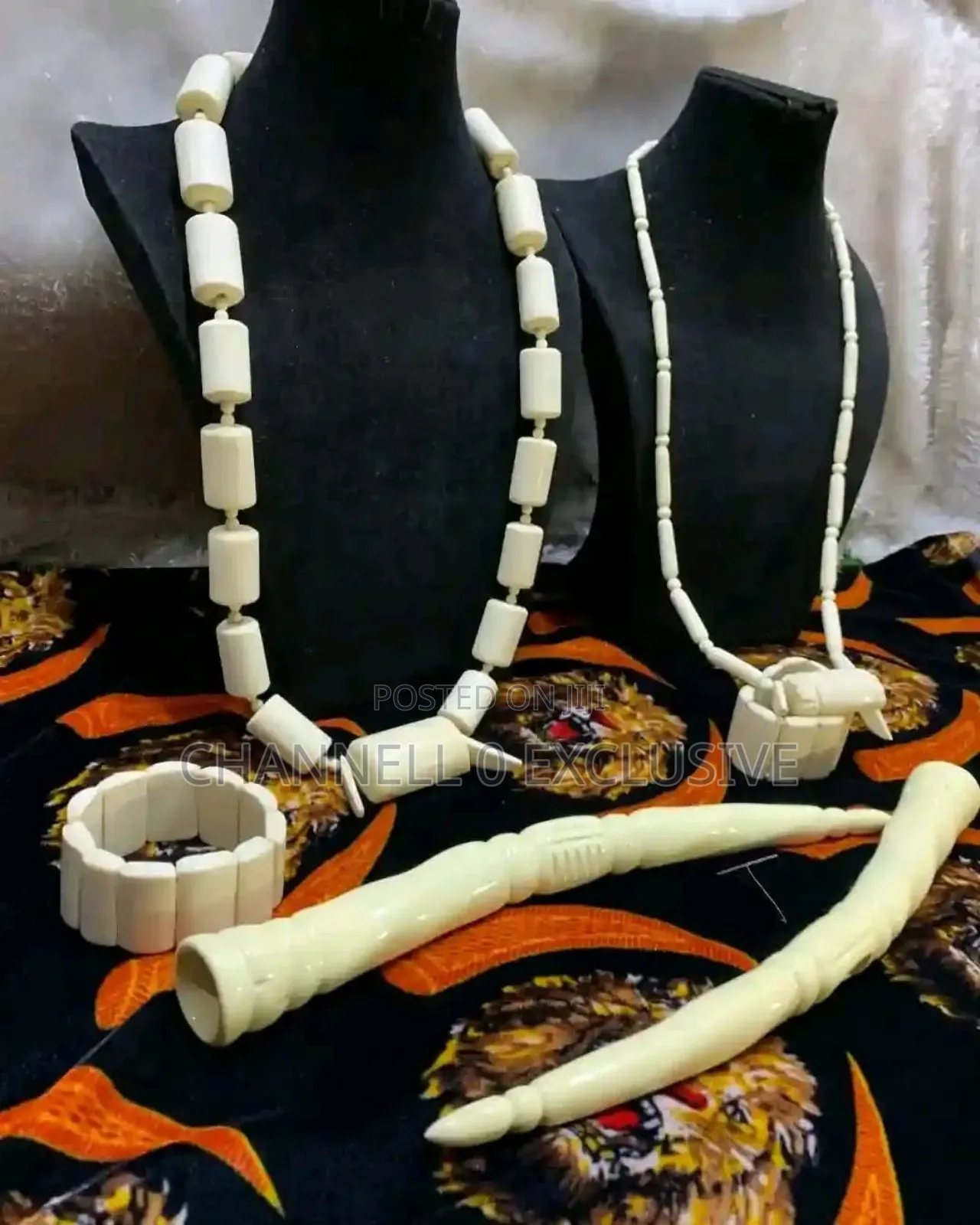 Luxury Set of Traditional Wears
