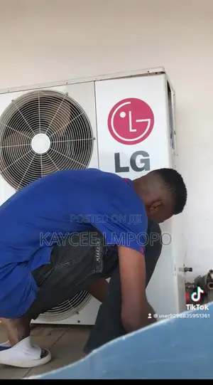 Air Conditioner Specialist
