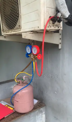 Air Conditioner Specialist