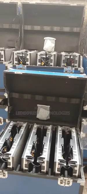 Ultra High Vision Led Screens