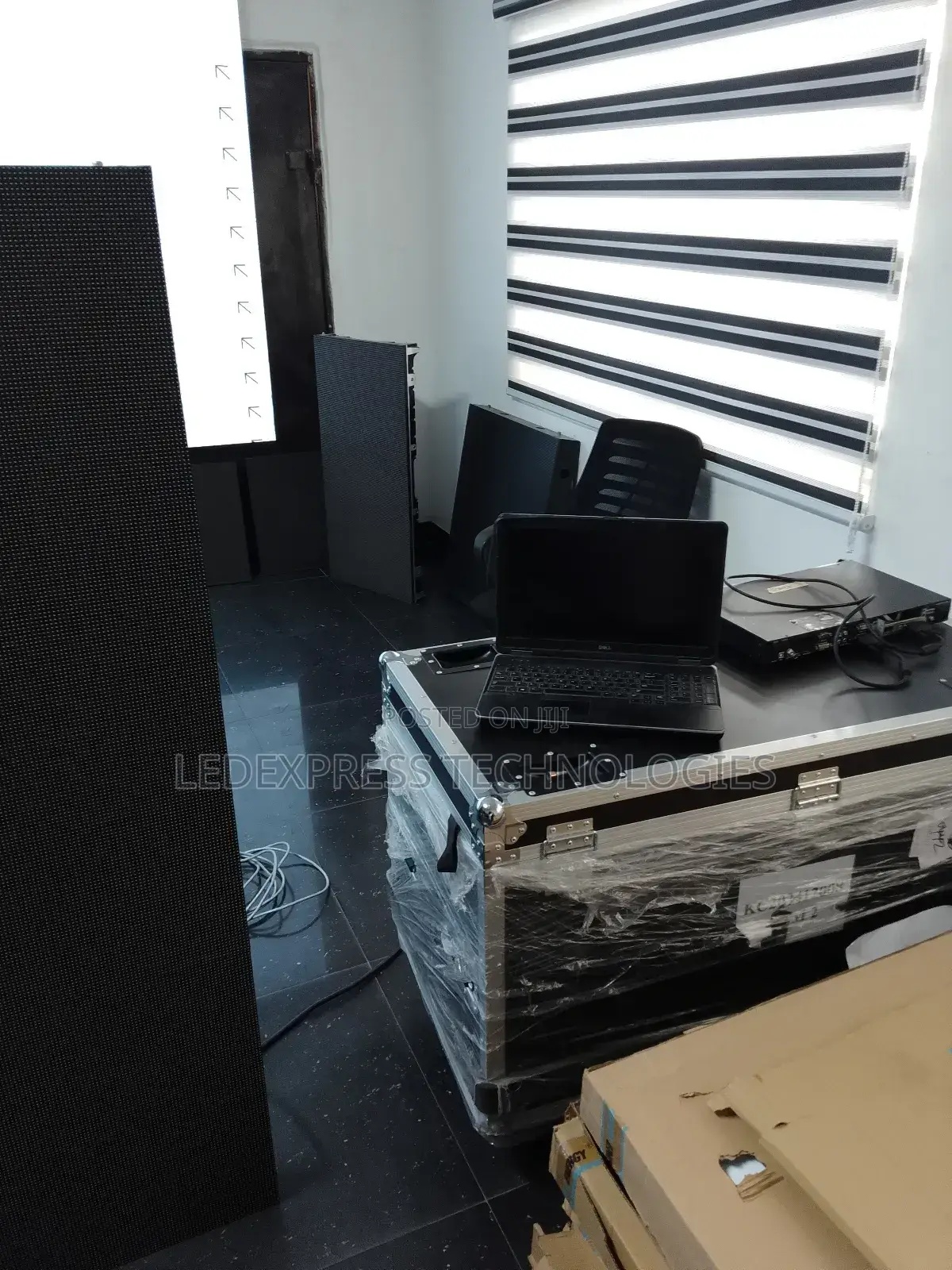 Ultra High Vision Led Screens