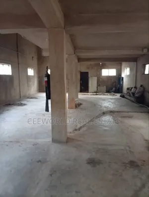 A Mini Warehouse Selfcompound Available for Lease
