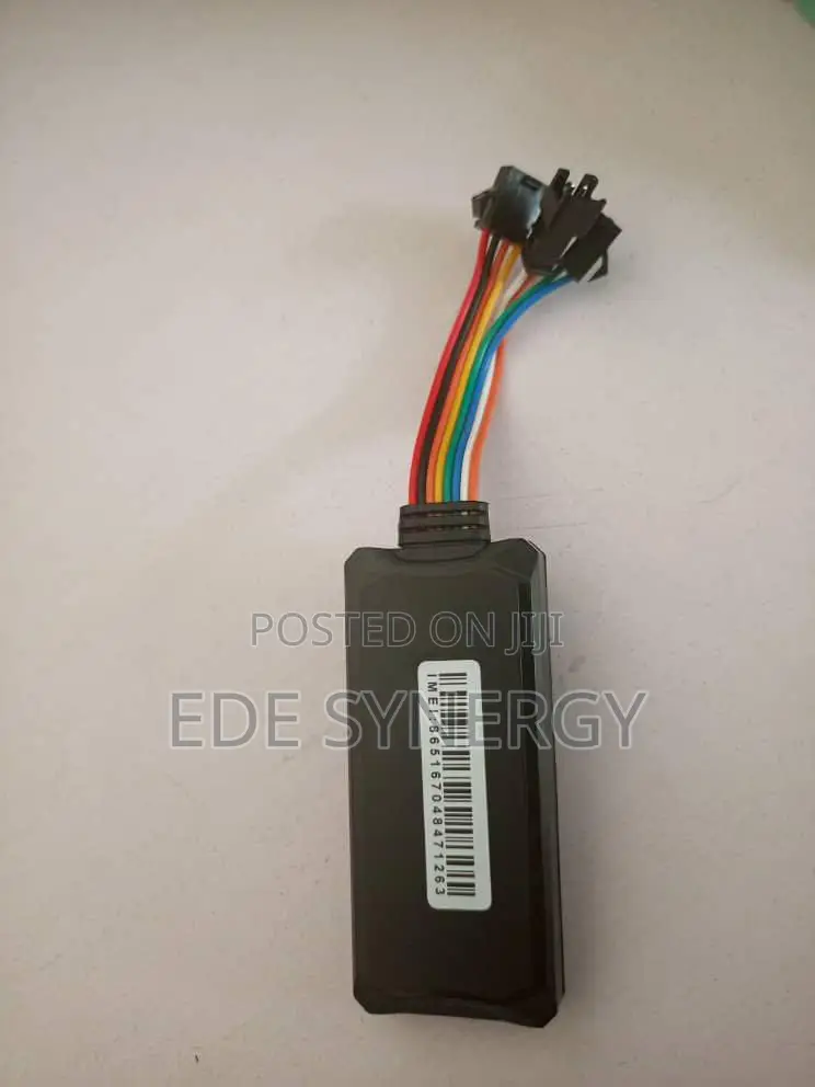 Premium Car GPS Tracker