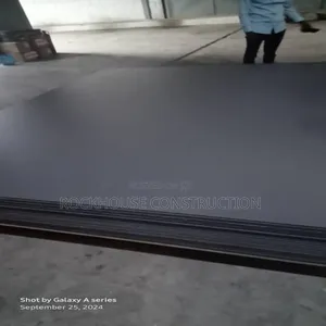 High Pressure Laminated Board 12mm