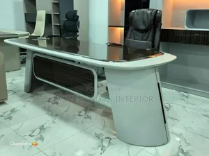 Supper Executive Chair