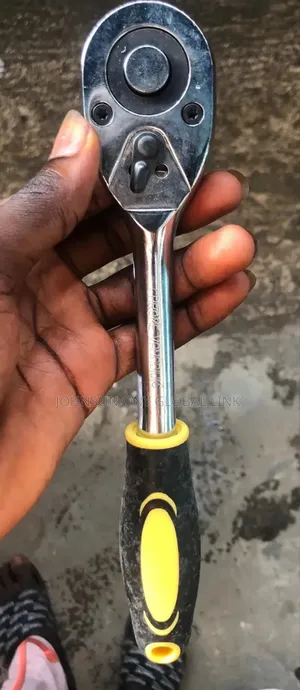 Steel Scaffolding Pipe Coupler Ratchet