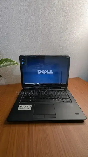 Laptop Dell Latitude E7450 8GB Intel Core I5 SSD 256GB