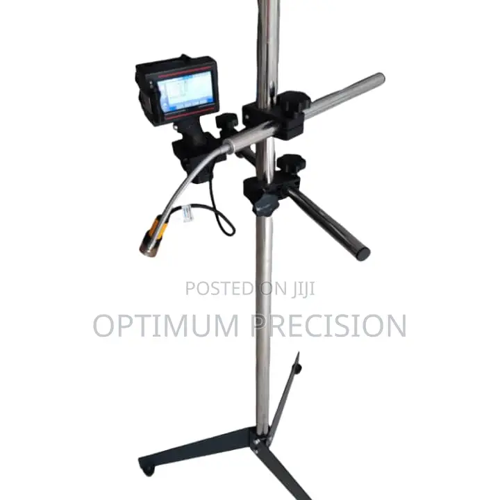 Handheld Batch Coding Machine Printer