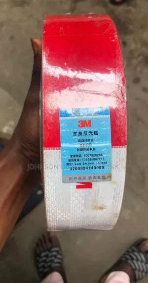 Reflective Marking Tape
