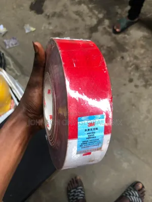 Reflective Marking Tape