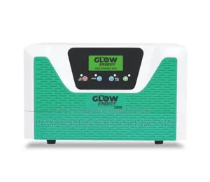 Glow Energy 3.2kva/24v Inverter