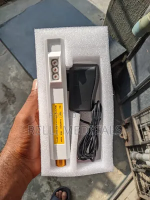 Infrared Vein Finder