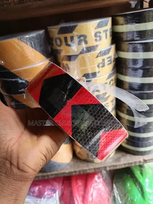 Reflective Tape