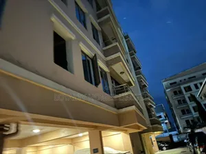 3bdrm Apartment in Victoria Island for sale