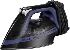 Russell Hobbs Easy Store Pro Iron