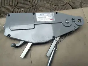 Tirfor Jack 800kg