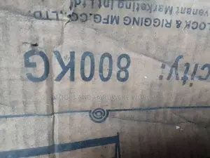 Tirfor Jack 800kg
