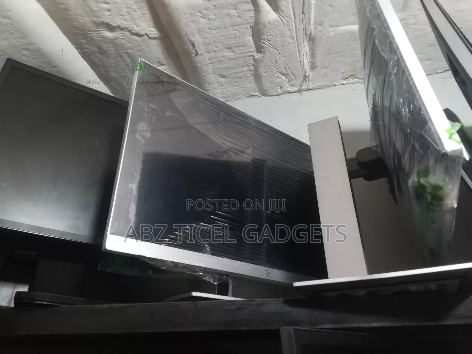 Hp Monitor Elite Display