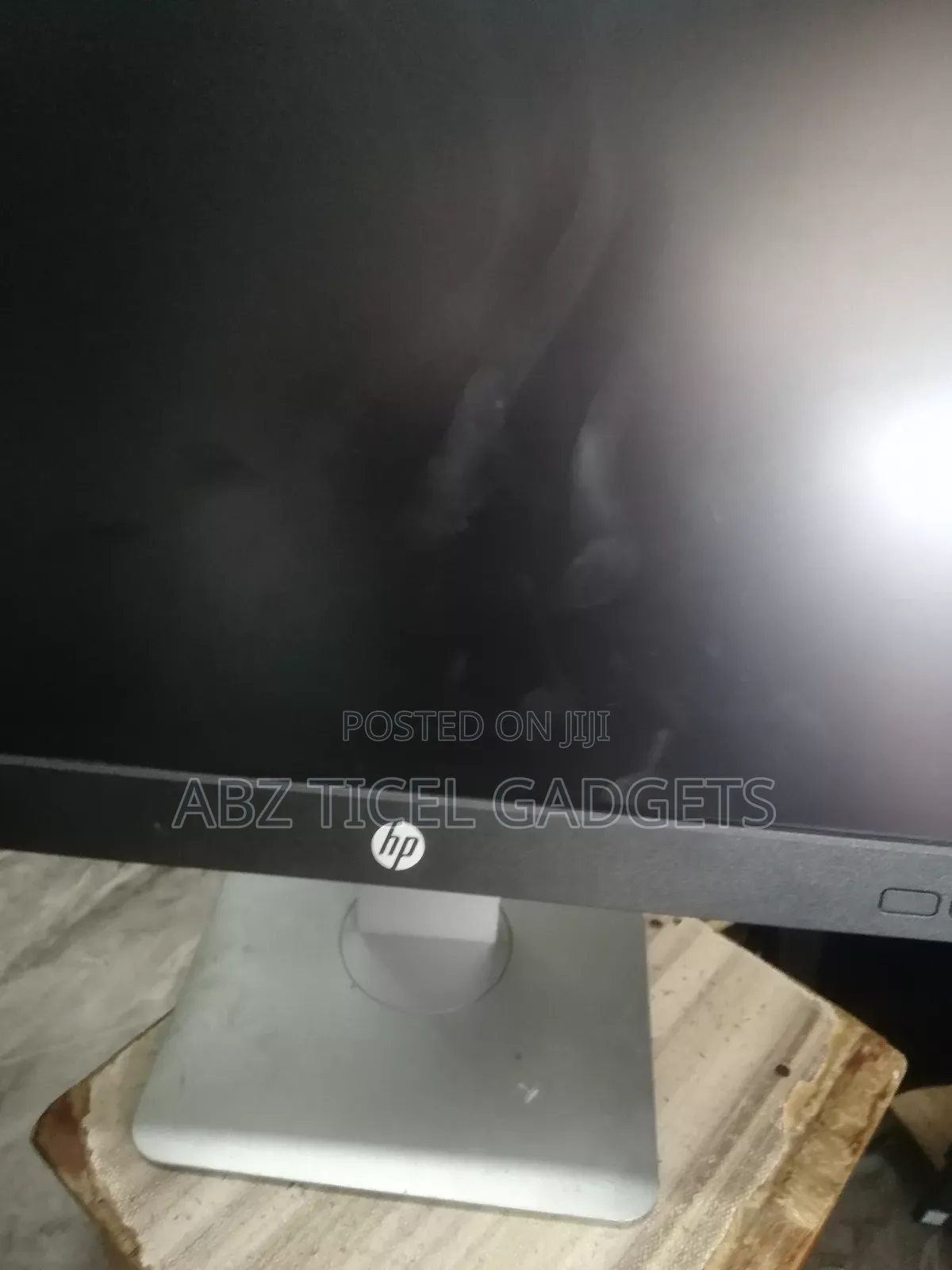 Hp Monitor Elite Display