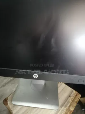 Hp Monitor Elite Display