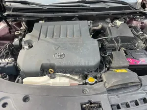 Toyota Avalon 2013 Burgundy