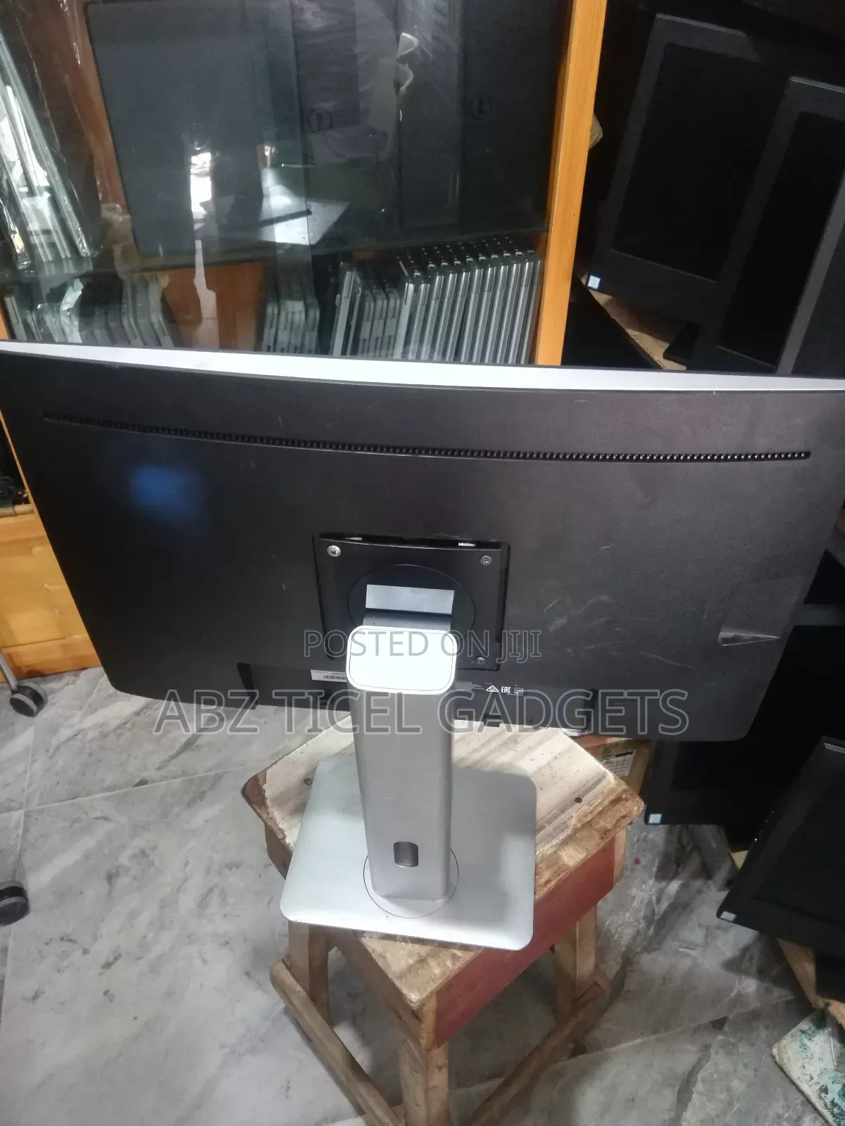 Hp Monitor Elite Display