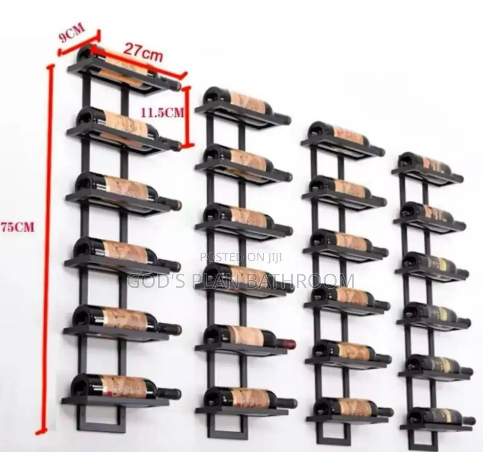 Wine Hanger