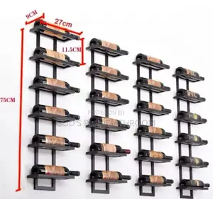 Wine Hanger