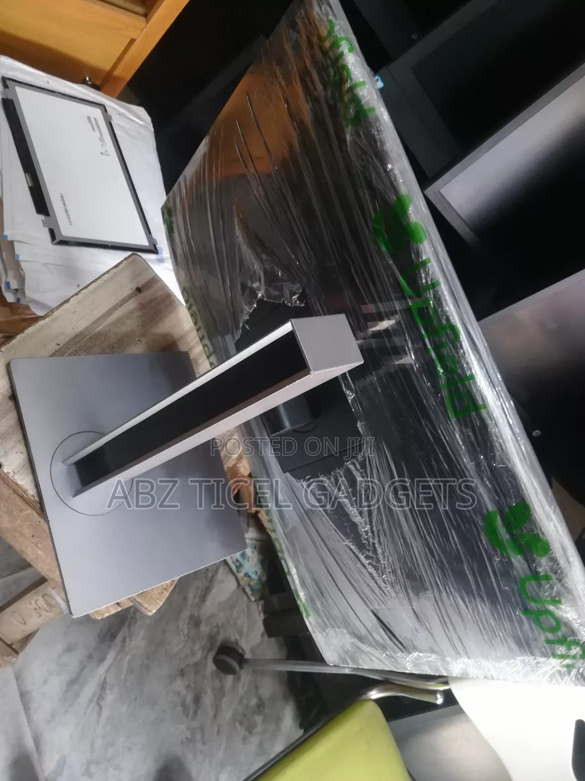 Hp Monitor Elite Display
