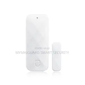 Smart Wifi Door Window Senor+ Vibration Sensor