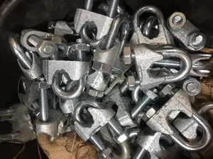 Clips 19mm Per Dozen