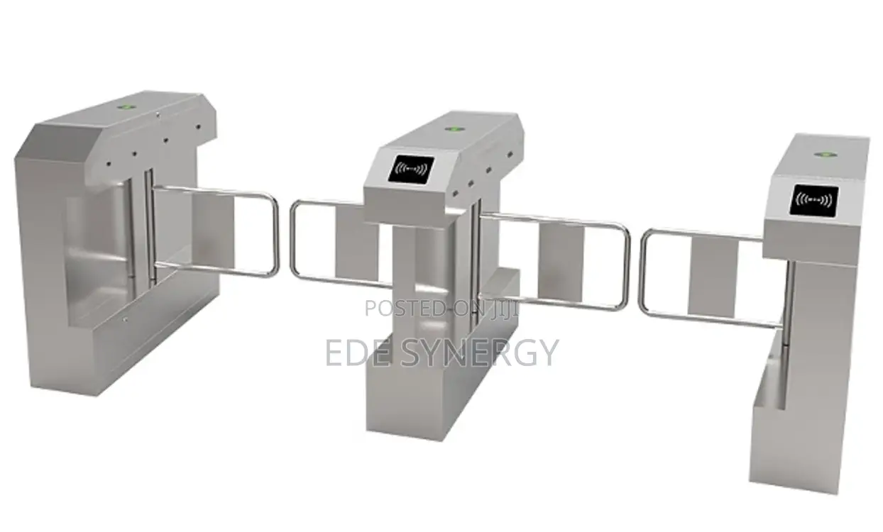 Swing Barrier Gate Turnstile