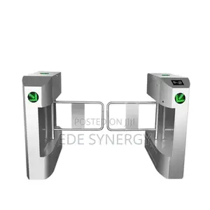 Swing Barrier Gate Turnstile