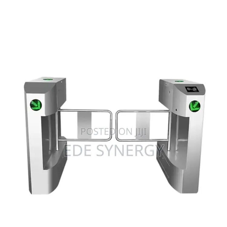 Swing Barrier Gate Turnstile