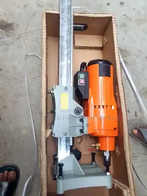 Core Drill