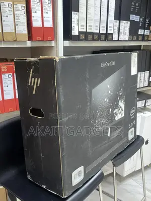 New Desktop Computer HP Envy 27 16GB Intel Core i7 HDD 2T