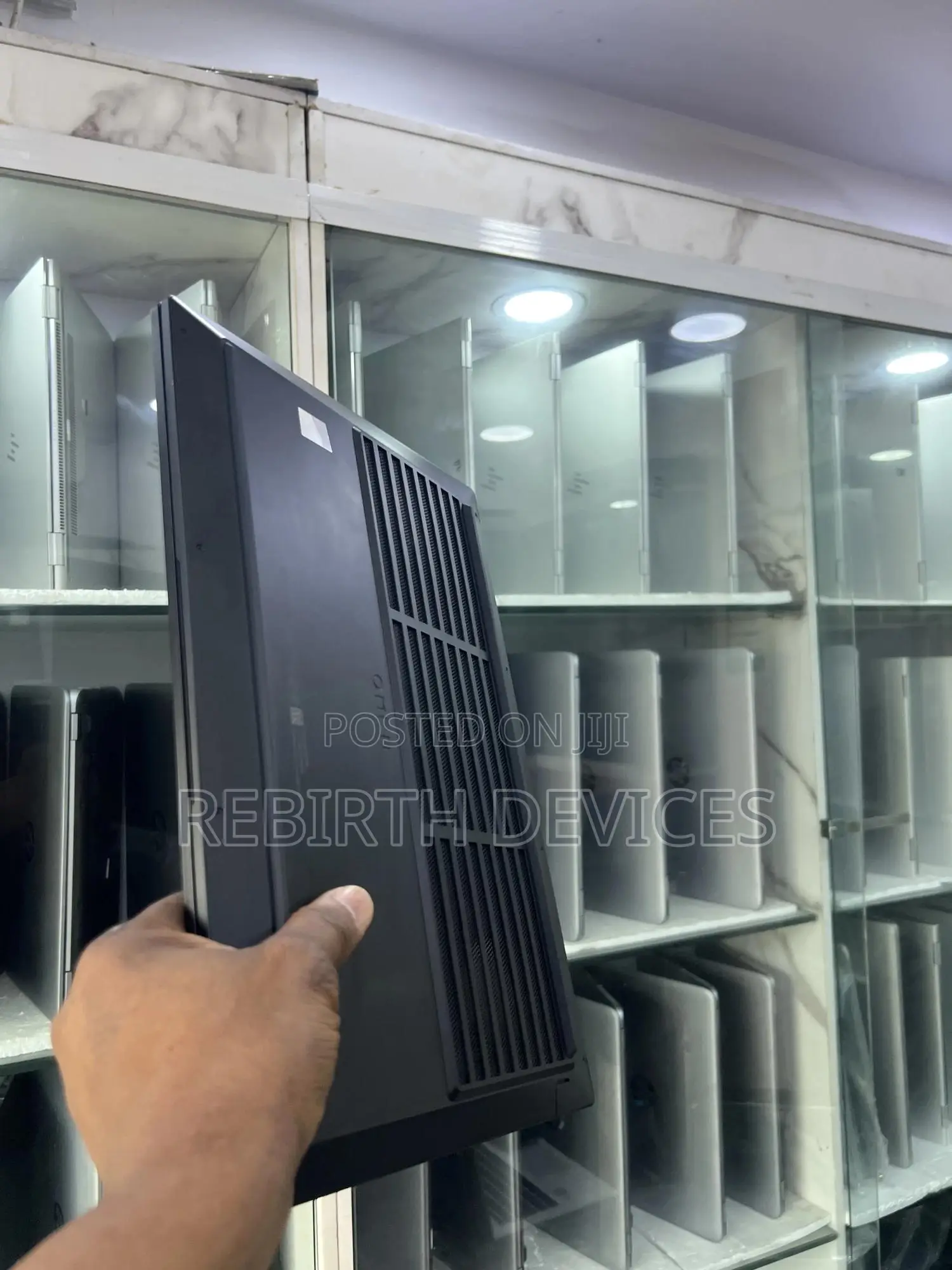 Laptop HP Omen 16 16GB Intel Core i7 SSD 1T