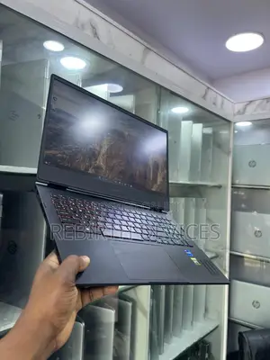 Laptop HP Omen 16 16GB Intel Core i7 SSD 1T