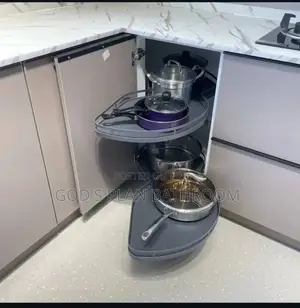 Magic Corner