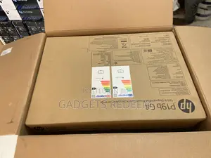 New Desktop Computer HP 290 G4 8GB Intel Core i3 SSD 256GB