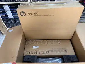 New Desktop Computer HP 290 G4 8GB Intel Core i3 SSD 256GB