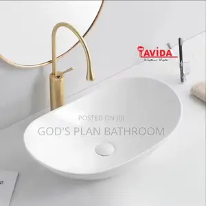 Counter Basins