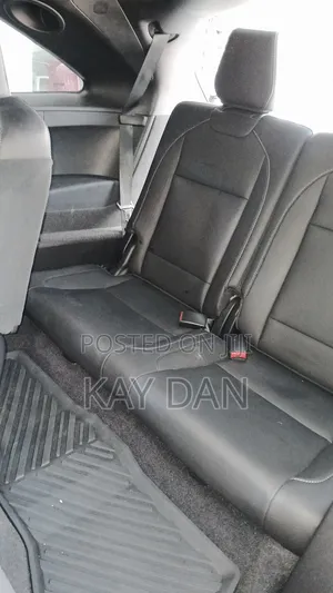 Acura MDX Tech & A-Spec Pkgs SH-AWD 2019 Black
