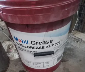 Mobil Grease XHP 222