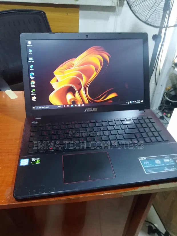 Laptop Asus VivoBook S550CA 8GB Intel Core i7 SSD 256GB for sale
