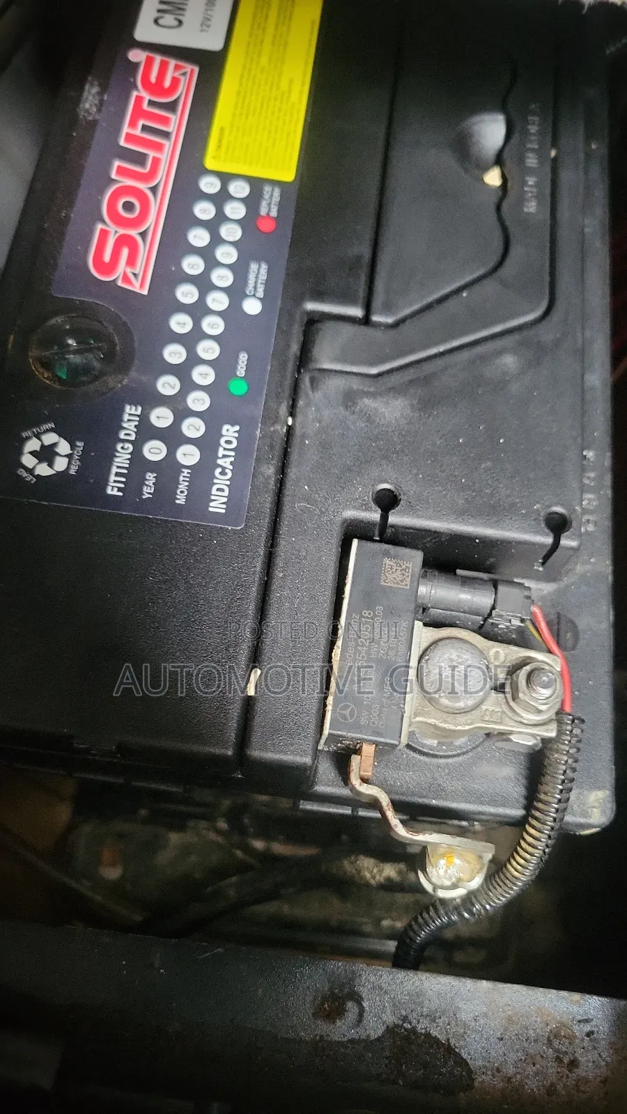 Vehicle Diagnostic / Ac Repair